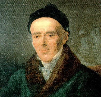 Samuel Hahnemann (1755-1843)